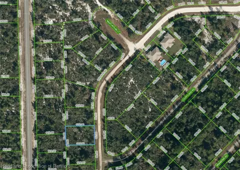 Gossamer Avenue, Lake Placid, FL 33852
