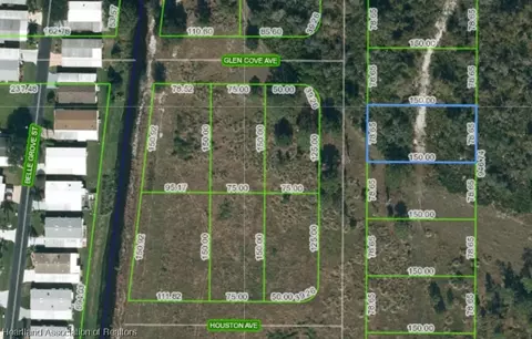 513 Franklin St, Lake Placid, FL 33852