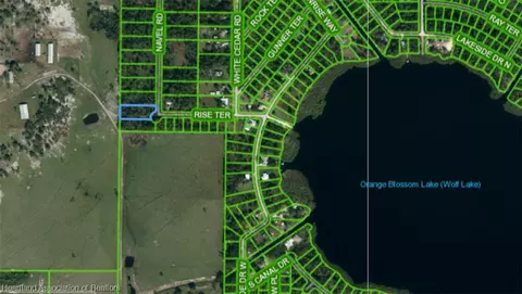 6349 Rise Ter, Sebring, FL 33875