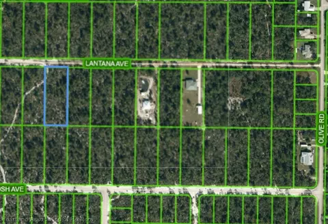 2137 Lantana Ave, Sebring, FL 33875