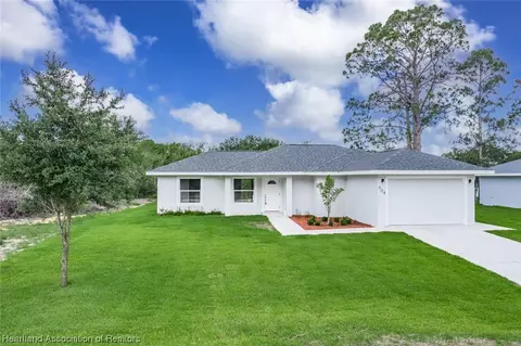 604 Concert Dr, Lake Placid, FL 33852