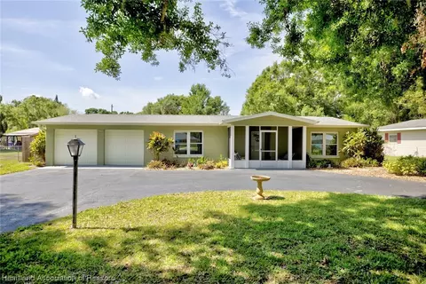 103 Ivy Ave, Sebring, FL 33870