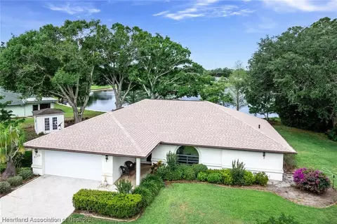 4208 Duffer Loop, Sebring, FL 33872