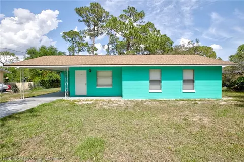 4608 Perch Ave, Sebring, FL 33870