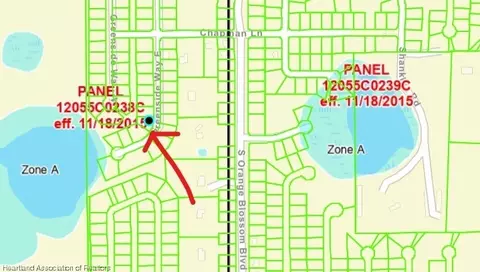 10711 E Greenside Way E, Sebring, FL 33875 photo 8