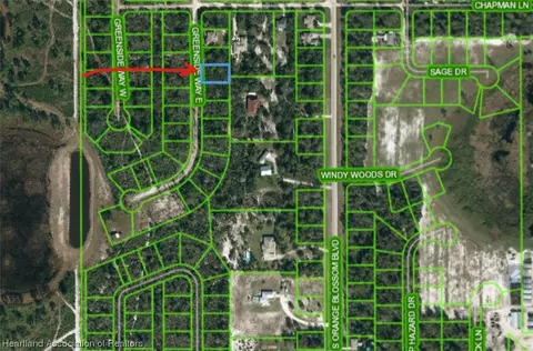 10618 Greenside Way E, Sebring, FL 33875