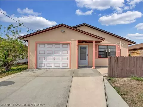 3512 Ellington Ave, Sebring, FL 33870