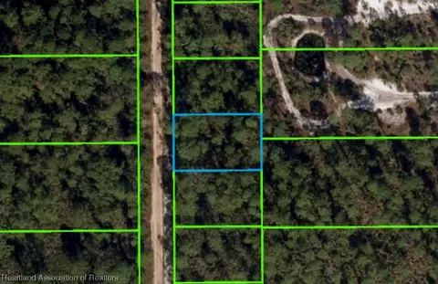 6268 Dian Ave, Sebring, FL 33875