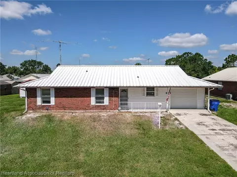 4421 Sebring Ave, Sebring, FL 33875