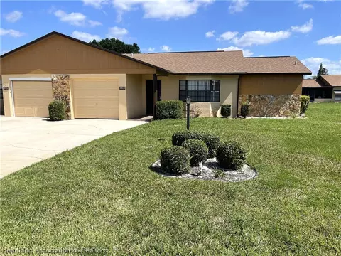 3903 Thunderbird Hill Cir, Sebring, FL 33872