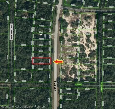 6033 County Road 17 S, Sebring, FL 33876