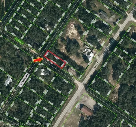 5518 Oak Bend Ave, Sebring, FL 33876