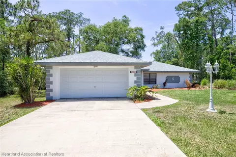 4201 Barbarossa Ave, Sebring, FL 33872