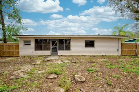 1822 Steiner Ave, Sebring, FL 33870 photo 29
