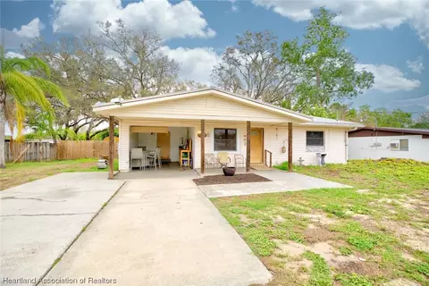 1822 Steiner Ave, Sebring, FL 33870 photo 9