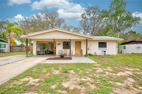 1822 Steiner Ave, Sebring, FL 33870