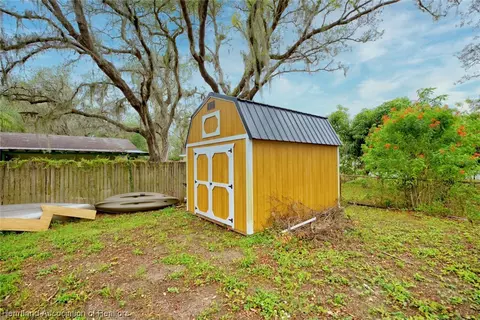 1822 Steiner Ave, Sebring, FL 33870 photo 31