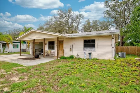 1822 Steiner Ave, Sebring, FL 33870 photo 11