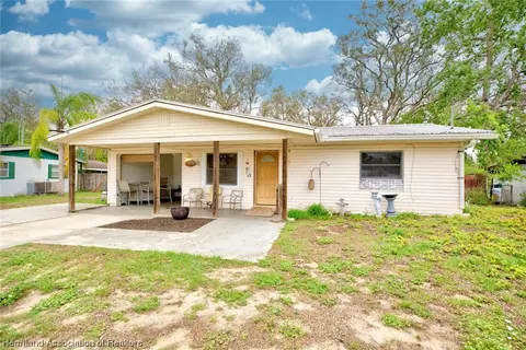1822 Steiner Ave, Sebring, FL 33870 photo 10