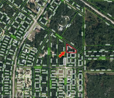 5900 Praise Ave, Sebring, FL 33876