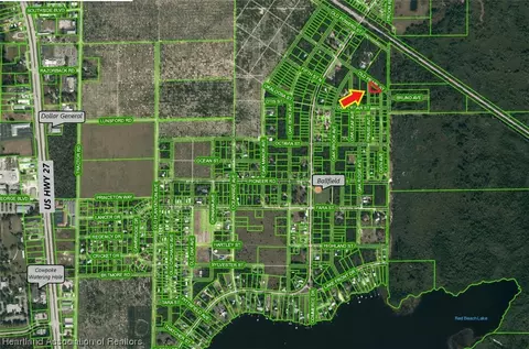 5900 Praise Ave, Sebring, FL 33876 photo 2