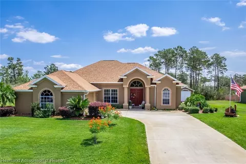 4967 Myrtle Beach Dr, Sebring, FL 33872