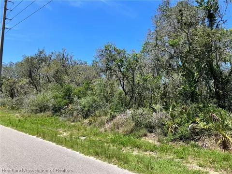 6116 Oak Crest St, Sebring, FL 33876 photo 2