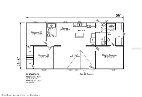 20011 NW 248th St, Okeechobee, FL 34972 photo 2