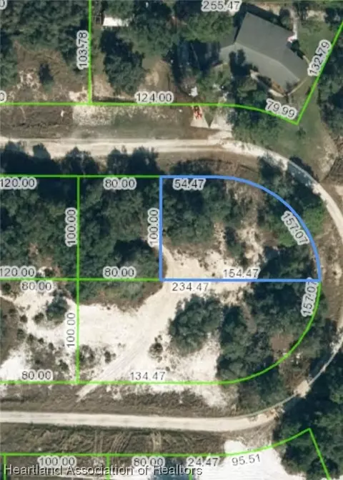2163 W Border Rd, Avon Park, FL 33825