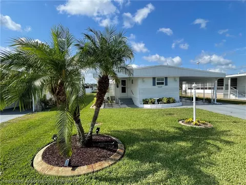 3337 Michigan Ave, Sebring, FL 33870