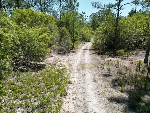 267 Rhapsody Ave, Lake Placid, FL 33852