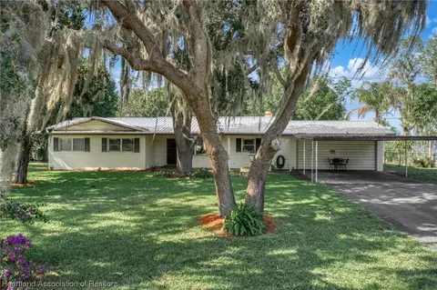 1052 Lake Sebring Dr, Sebring, FL 33870