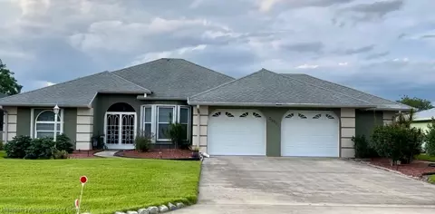 2531 Pinewood Blvd, Sebring, FL 33870