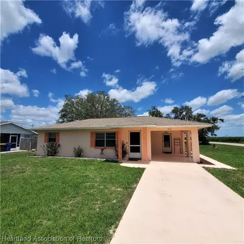 4822 Desoto Rd, Sebring, FL 33870