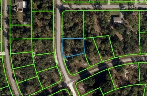 841 Amaranth St, Lake Placid, FL 33852