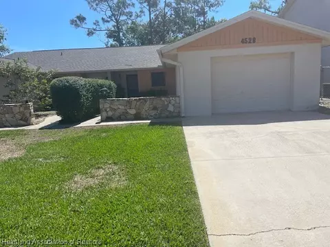 4528 Lafayette Ave, Sebring, FL 33875