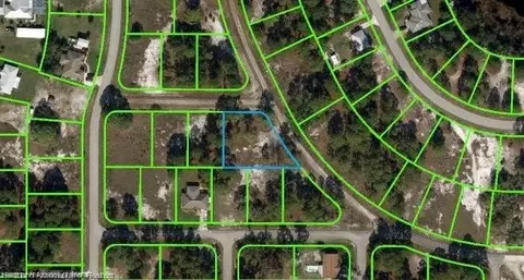 343 Sun Ct, Lake Placid, FL 33852