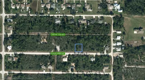 219 Roadrunner Ave, Sebring, FL 33870
