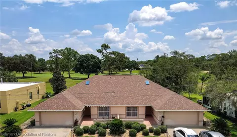 4816 Calatrava Ave, Sebring, FL 33872