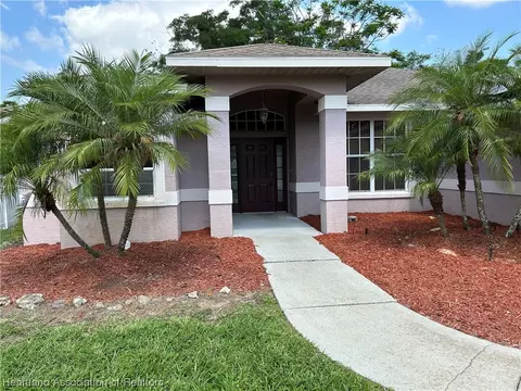 717 Riviera Dr, Lake Placid, FL 33852