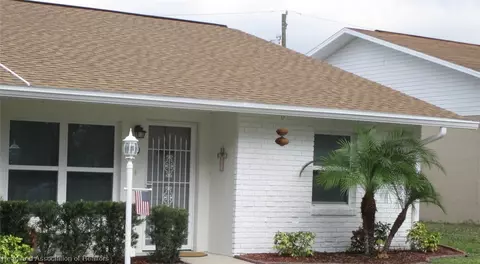 3120 Spinks Rd, Sebring, FL 33870