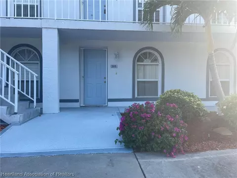 205 Stephen Dr, Lake Placid, FL 33852