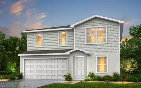 1436 Stone Ridge Cir, Sebring, FL 33870