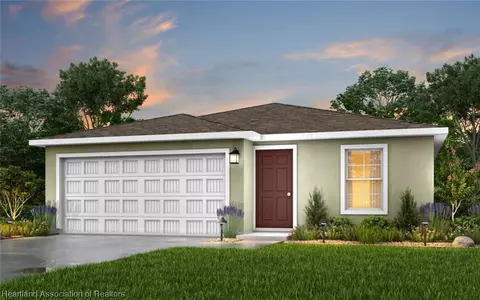 1525 Stone Ridge Cir, Sebring, FL 33870