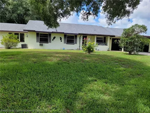 1929 Elf Dr, Sebring, FL 33875 photo 13