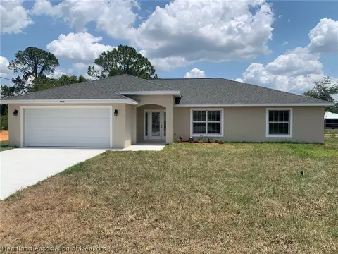 4422 Snapper Dr, Sebring, FL 33870