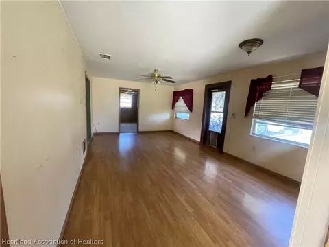 1706 Perdue Dr, Lorida, FL 33857 photo 5