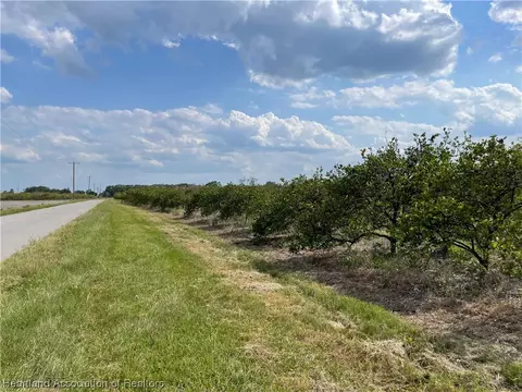 173 N Ed Wells Rd, Wauchula, FL 33873