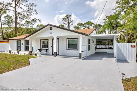 4004 Alpine St, Sebring, FL 33872 photo 2