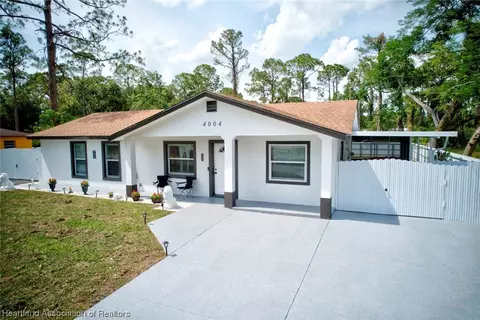 4004 Alpine St, Sebring, FL 33872 photo 4